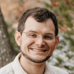 Picture of Gregory Mason